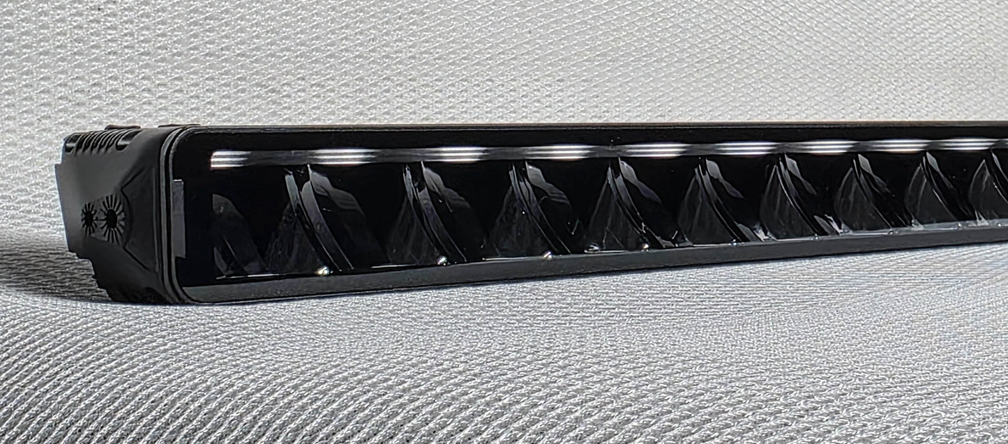 Apex Vision 40 Inch Light Bar