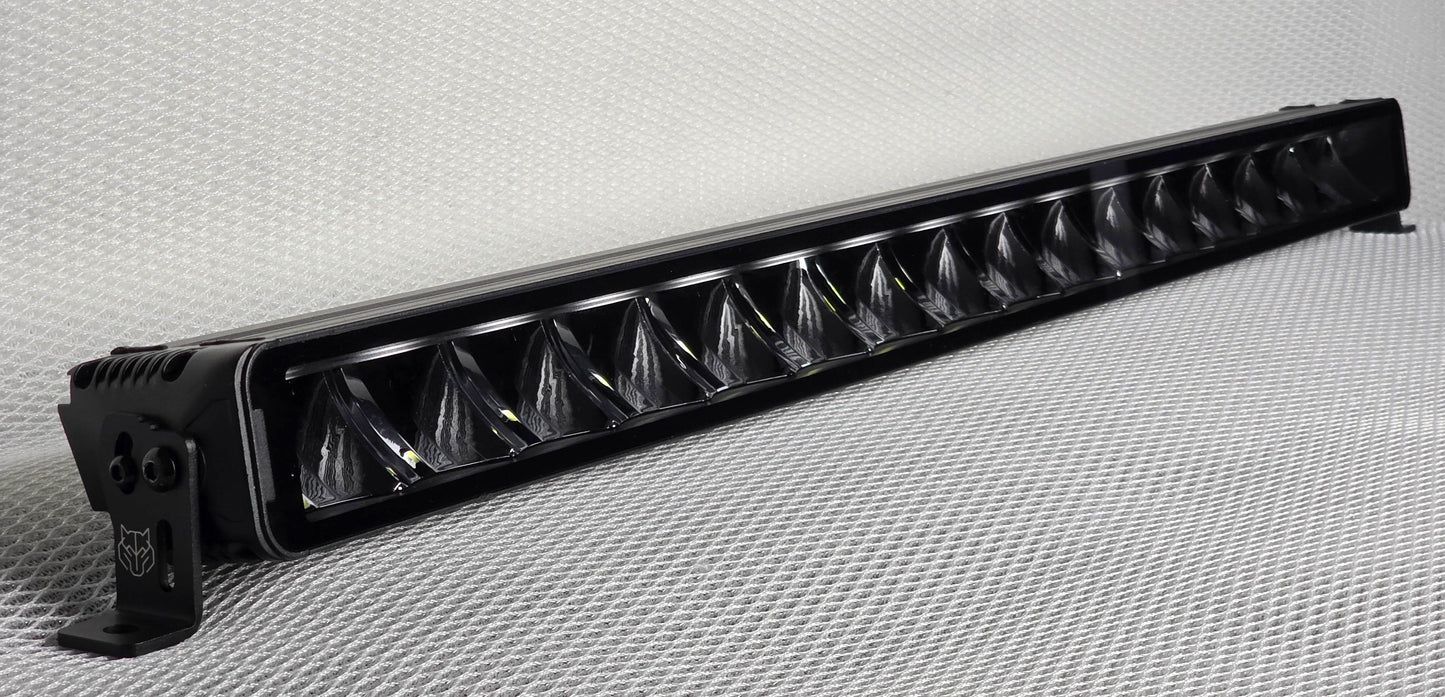 Apex Vision 40 Inch Light Bar