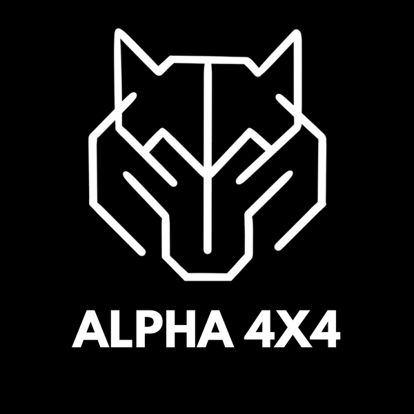 ALPHA 4X4