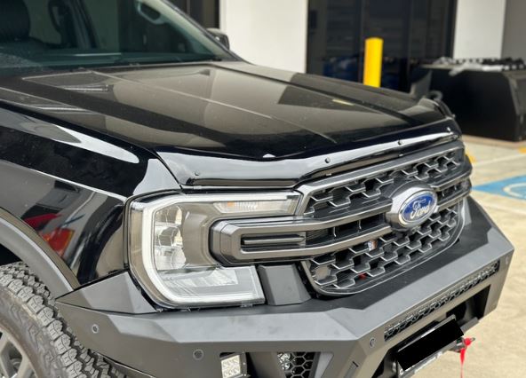 Bonnet Protector for Ford Ranger Everest Next Gen 2022+