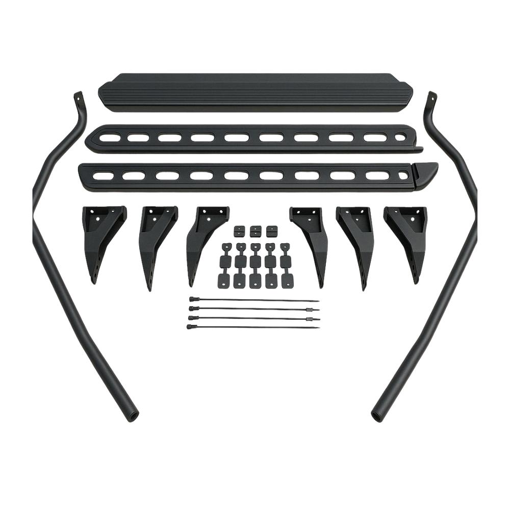 Alpha 4WD - Leading Designer of 4x4 Accessories PERTH WA – ALPHA 4X4