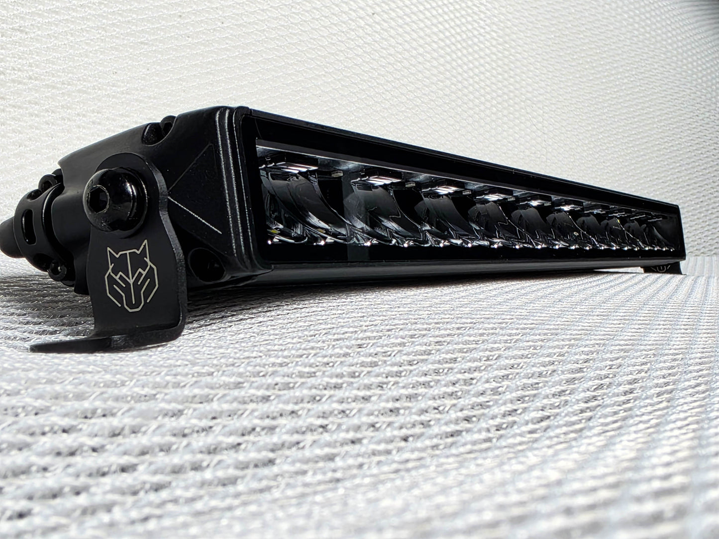 Apex Vision 22 Inch Light Bar