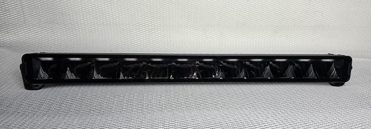 Apex Vision 30 Inch Light Bar – ALPHA 4X4