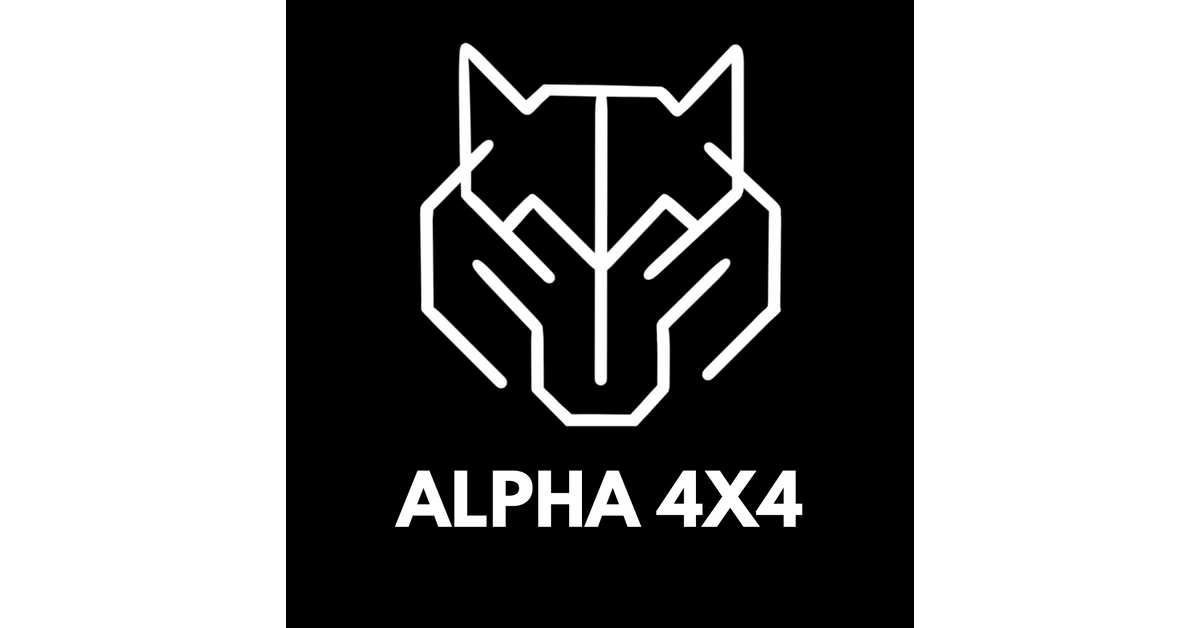 About Us – ALPHA 4X4