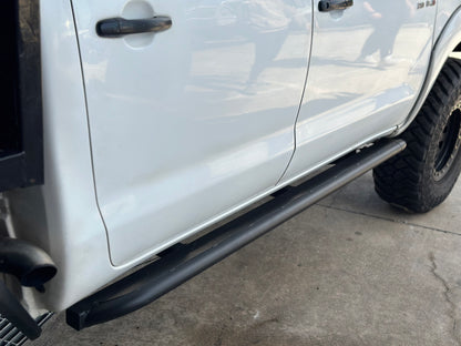 Toyota Hilux 2005-2015 N70 Alpha 4WD  Rock Sliders