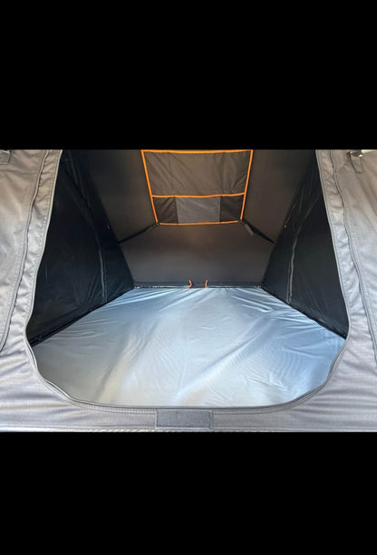 Alpha roof top tent