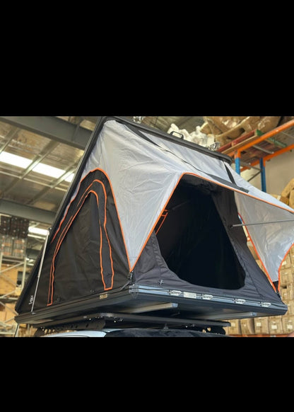 Alpha roof top tent