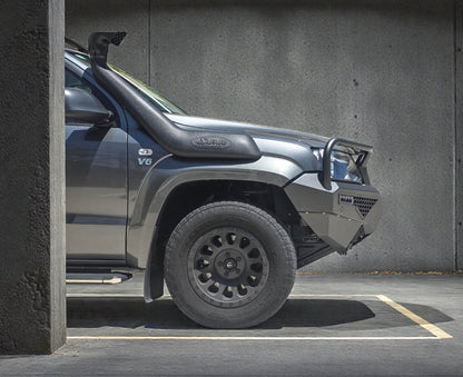 Alpha 4WD Pack Steel Bull Bar for VW Volkswagen Amarok 2010+